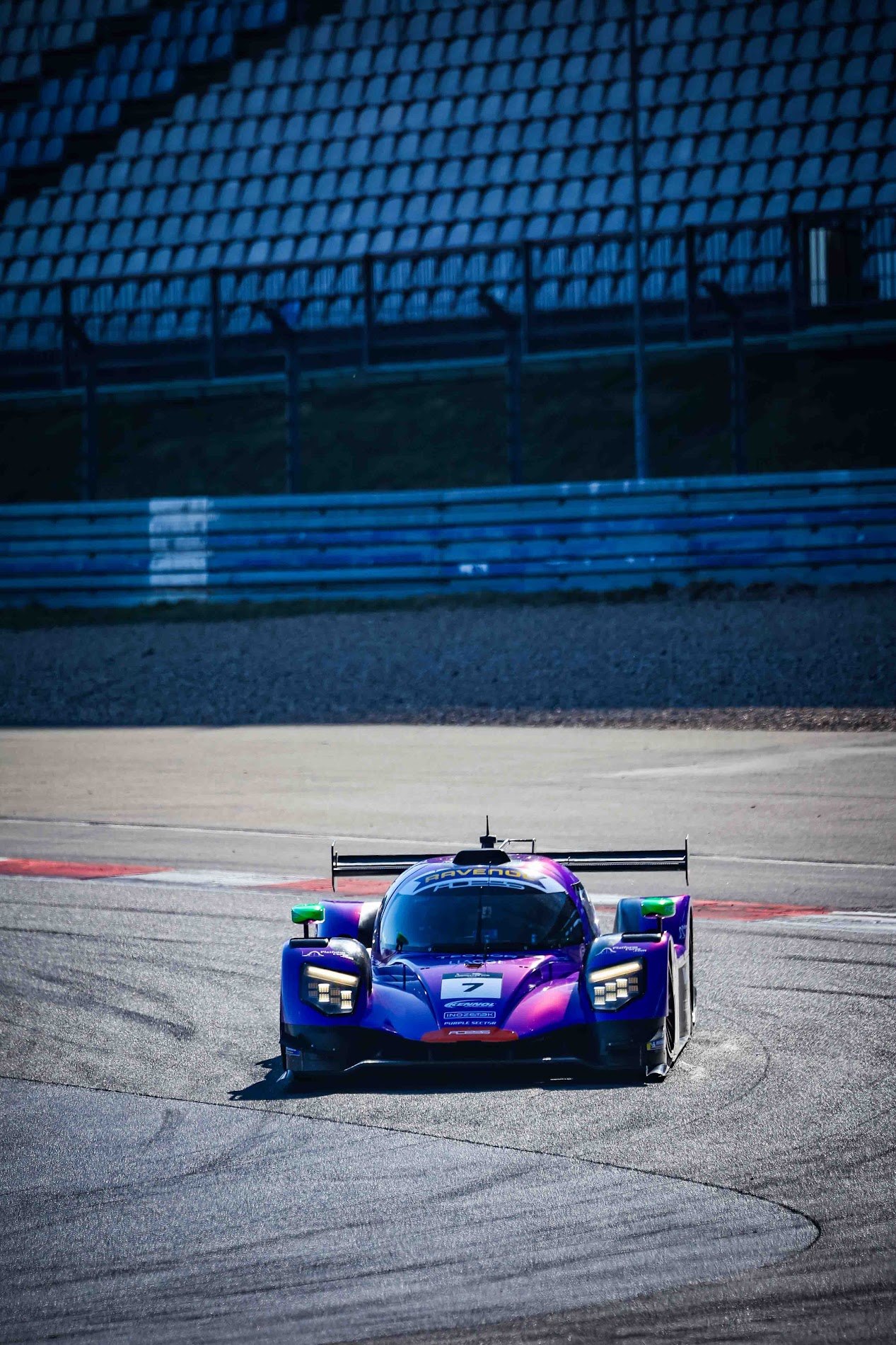 ADESS AD25 LMP3